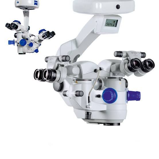 Surgical Microscopes