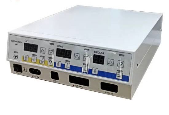 High Frequency Surgical Generator