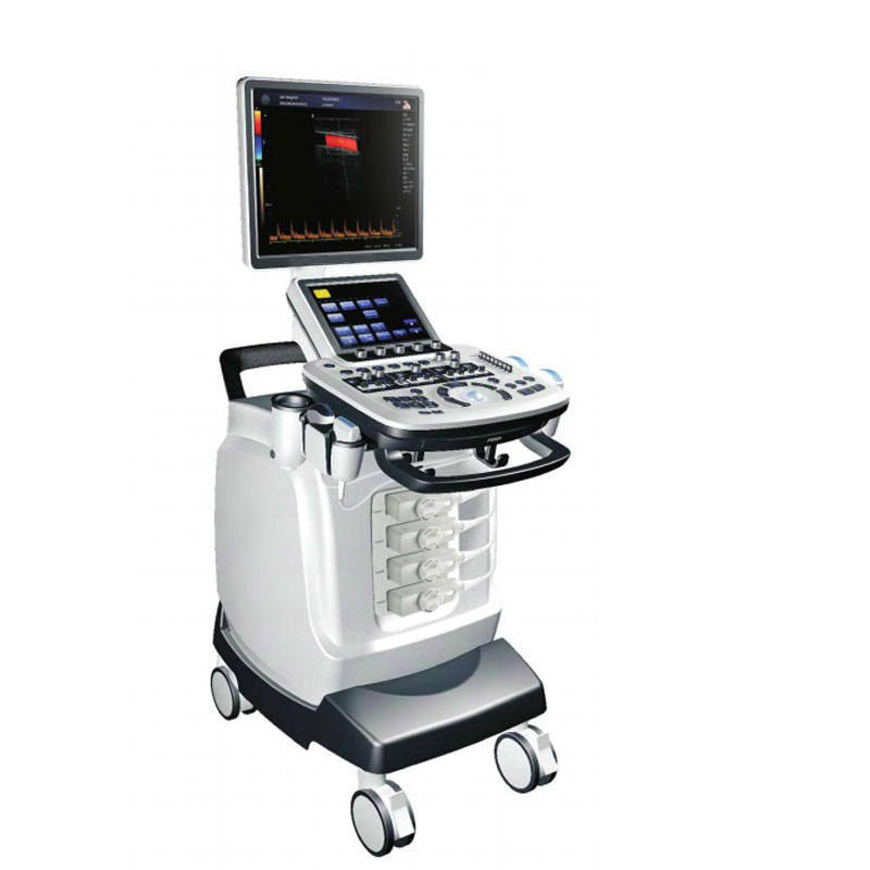 Ultrasound Machine (3D/4D)