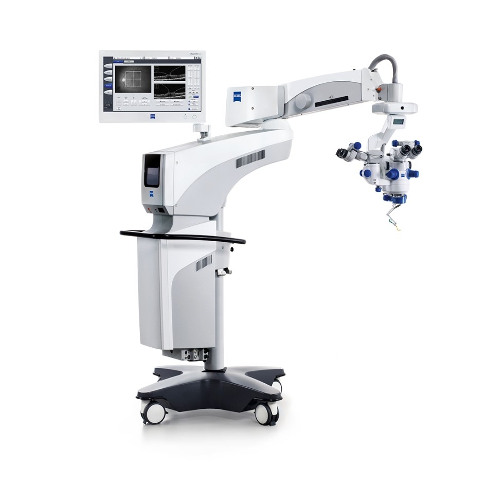 Surgical Microscopes