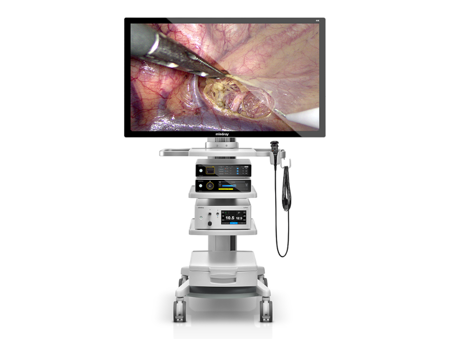 Laparoscopic Tower System