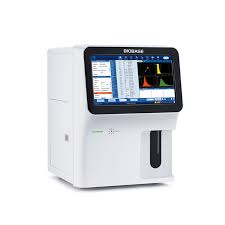 Hematology Analyzer