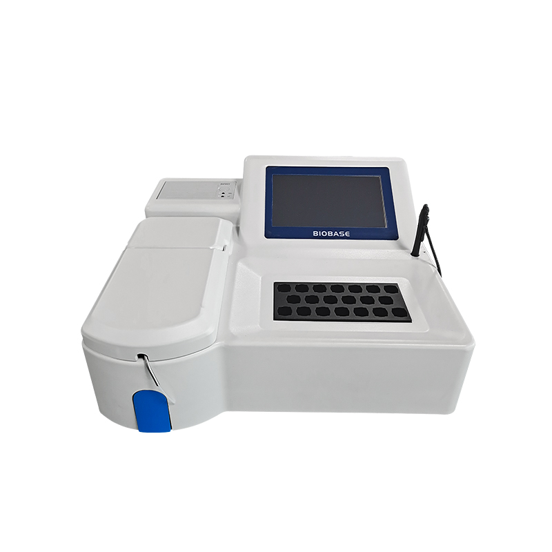 Biochemistry Analyzer