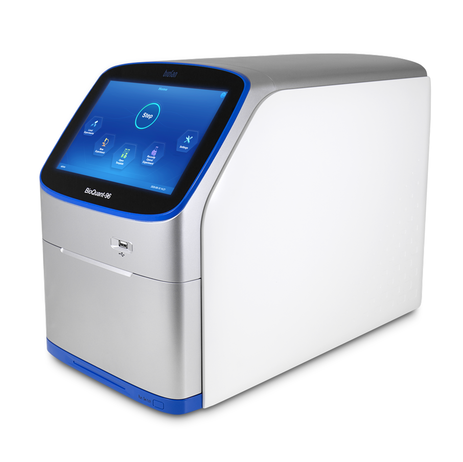 PCR Machine (Real-Time)