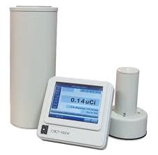 Radiation Dose Calibrators