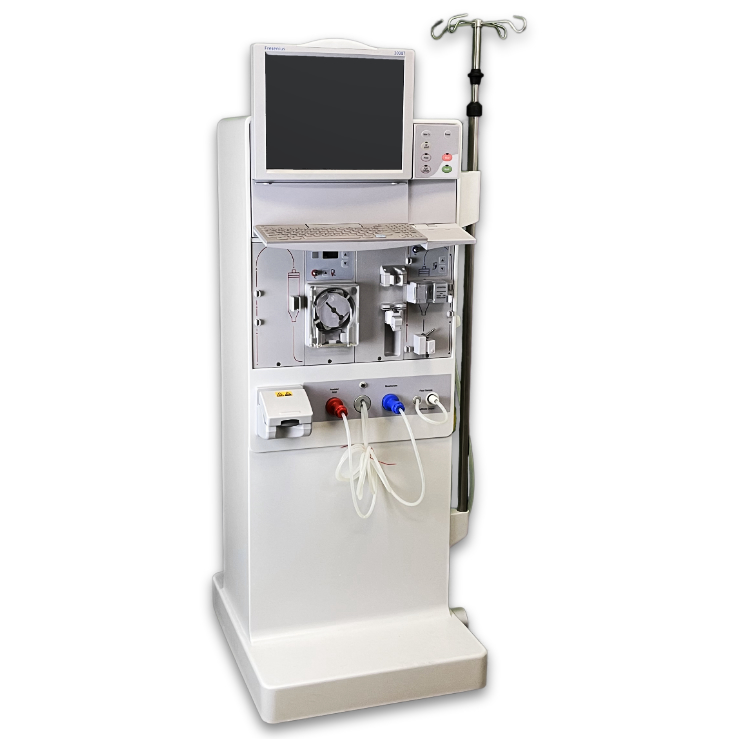 Dialysis Machine